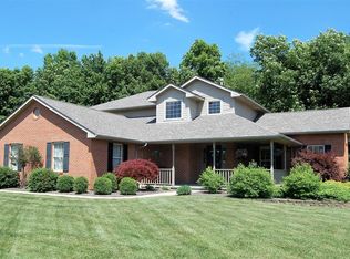 26312 Klare Xing, Guilford, IN 47022