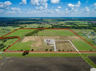 8501 Fm 1553, Leonard, TX 75452