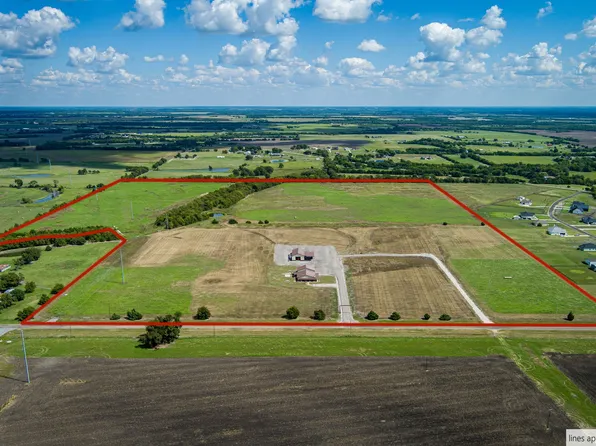 8501 Fm 1553, Leonard, TX 75452