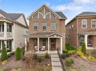 109 Ashcrest Point, Hendersonville, TN 37075