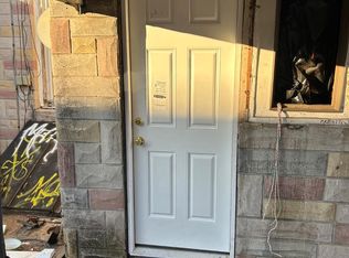 3529 E Fayette St, Baltimore, MD