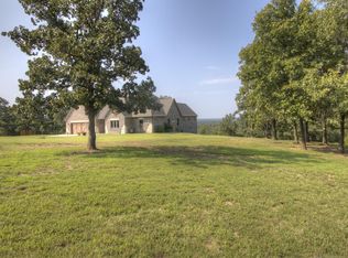 12994 Bear Paw Path, Skiatook, OK 74070