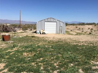 1598 S Glenbar Rd, Golden Valley, AZ 86413