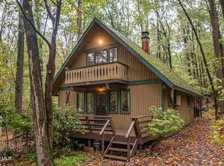 242 Rock Pool Rd, Acme, PA 15610