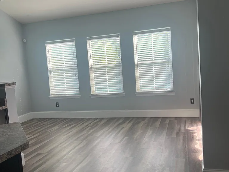 Breakfast room
