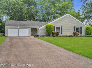 152 Medford Blvd, Freehold, NJ 07728