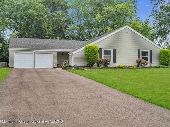152 Medford Boulevard, Freehold, NJ 07728