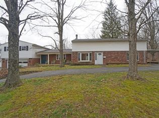 6159 Branch Hill Miamiville Rd, Loveland, OH 45140