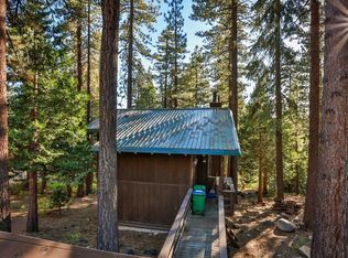 647 Eagle Dr, Incline Village, NV 89451