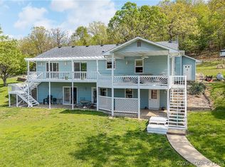 1641 Great Lake View Dr, Gravois Mills, MO 65037