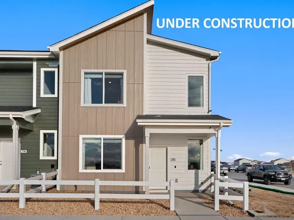 240 Kiowa Trl #B2, Ault, CO 80610