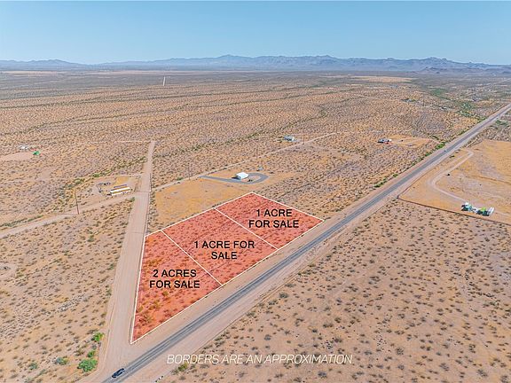 2nd image of 215-14-080 W Oatman Hwy
