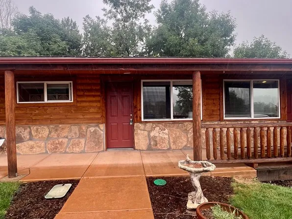 4529 Shoreline Dr #8, Fort Collins, CO 80526