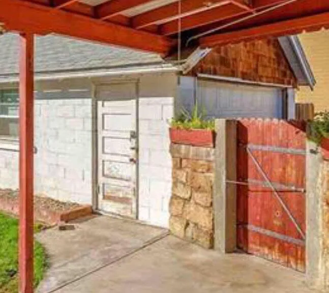 1429 S Denver Ave — Photo 18