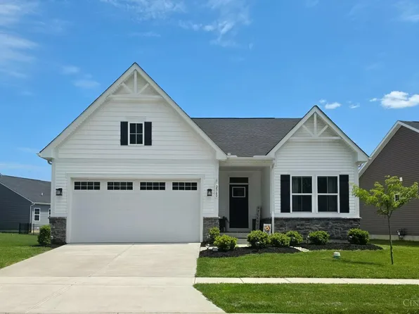 2360 Streamside Dr, Batavia, OH 45103