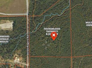 R18483 Webb Rogers Rd, Marshall, TX 75672