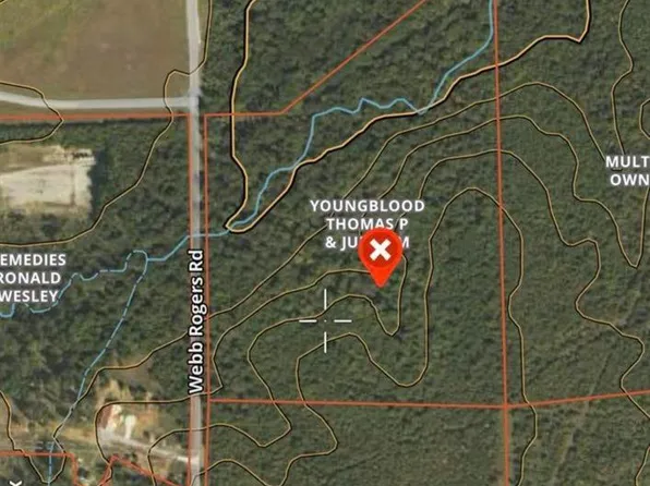 R18483 Webb Rogers Rd, Marshall, TX 75672