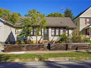 1237 McIntosh Ave, Akron, OH 44314