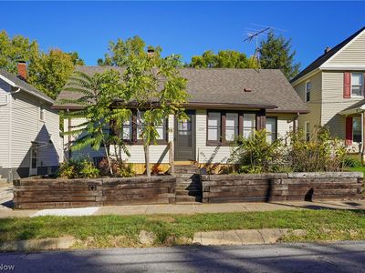 1237 McIntosh Ave, Akron, OH, 44314
