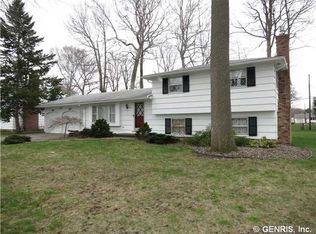 168 El Mar Dr, Rochester, NY 14616