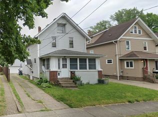2221 26th St SW, Akron, OH 44314