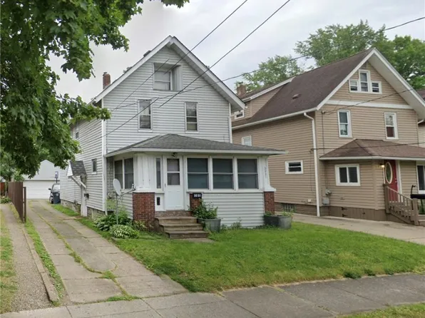 2221 26th St SW, Akron, OH 44314
