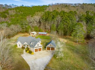 417 Davis Ridge Rd, Ringgold, GA 30736