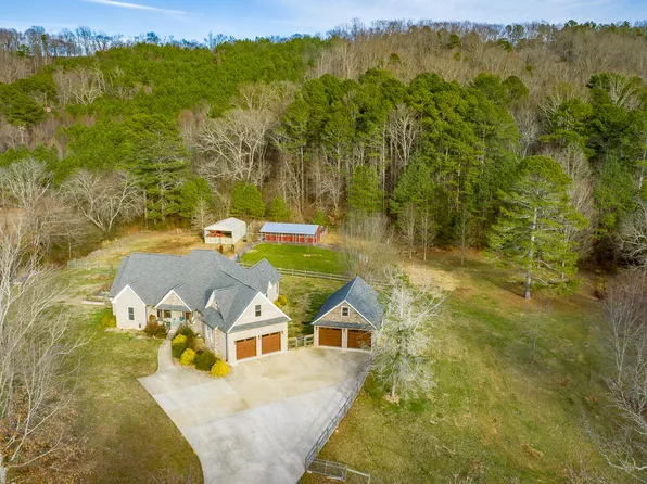 417 Davis Ridge Rd, Ringgold, GA 30736