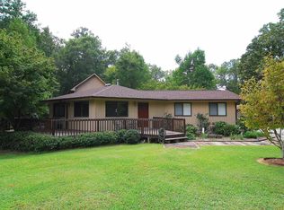 444 Long Pine Rd, Chapin, SC 29036