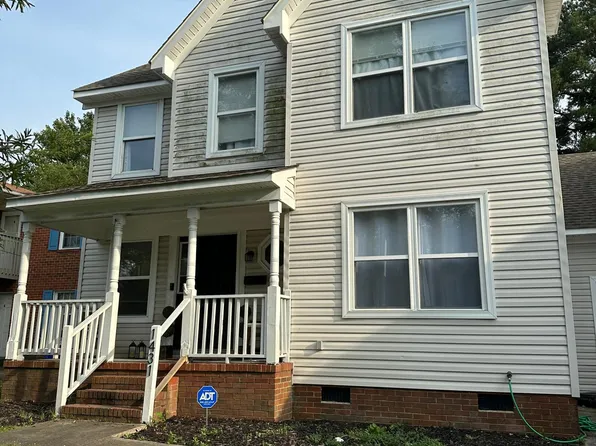 1431 38th St, Norfolk, VA 23508
