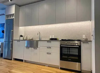 Rented by The KCI Group