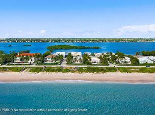 1740 S Ocean Blvd, Palm Beach, FL 33480