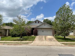 3902 Sojourner St, Austin, TX 78725