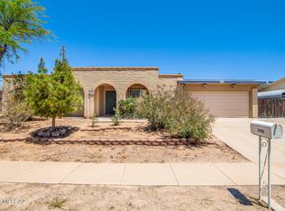 3400 W Rasmussen Pl, Tucson, AZ 85741