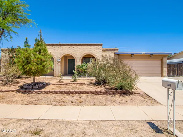 3400 W Rasmussen Pl, Tucson, AZ 85741