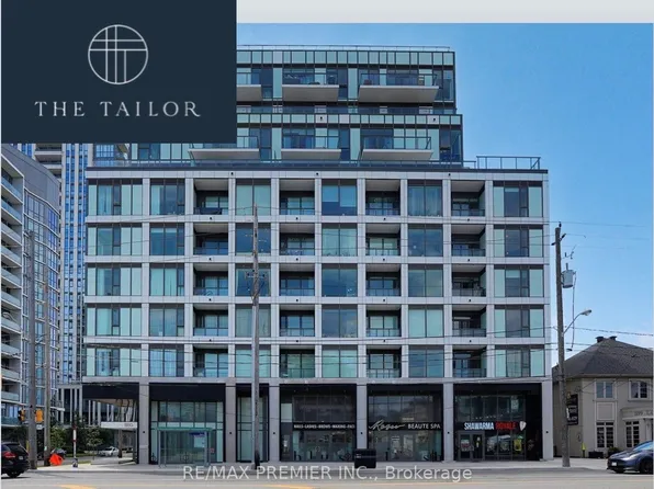 1195 The Queensway #903, Toronto, ON M8Z 0H1