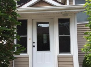 510 N Robert St, Ludington, MI 49431