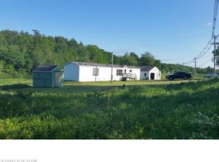 321 Pond Rd, Newcastle, ME 04553
