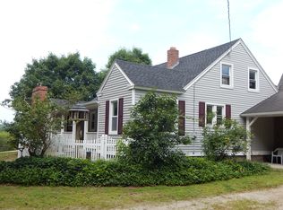 95 W Town St, Lebanon, CT 06249