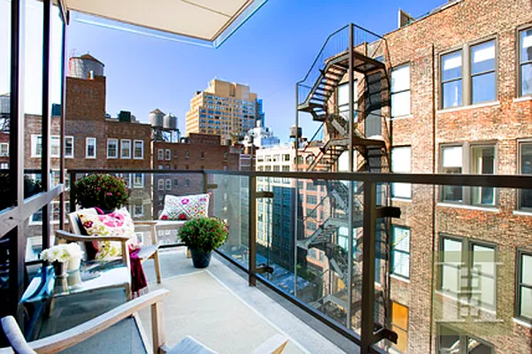 Sold by Halstead Real Estate | media 13
