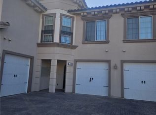 32 Via Vasari UNIT 102, Henderson, NV 89011