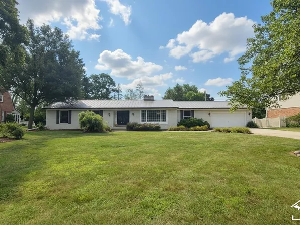 5432 Brookshire St, Monroe, MI 48161