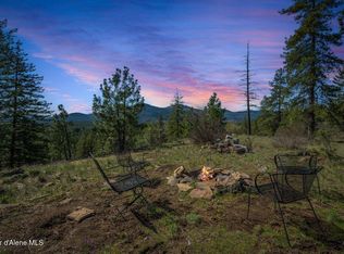 Nka Timbered Ridge Rd, Rathdrum, ID 83858