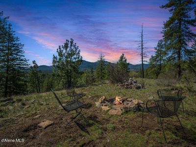 Nka Timbered Ridge Rd, Rathdrum, ID, 83858