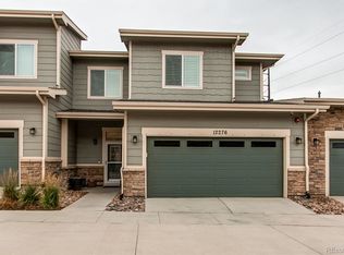 12276 Stone Timber Ct, Parker, CO 80134