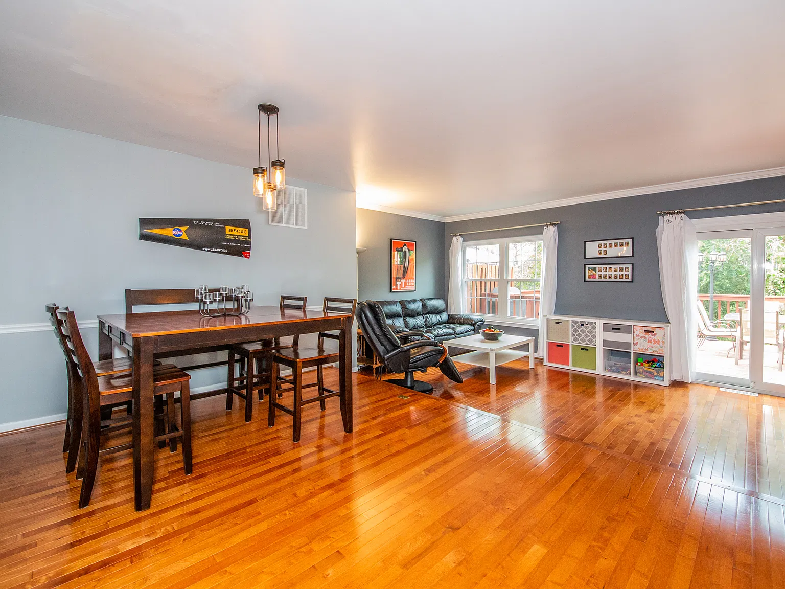 3 bed, 1686 sqft, $3,300 — Photo 4