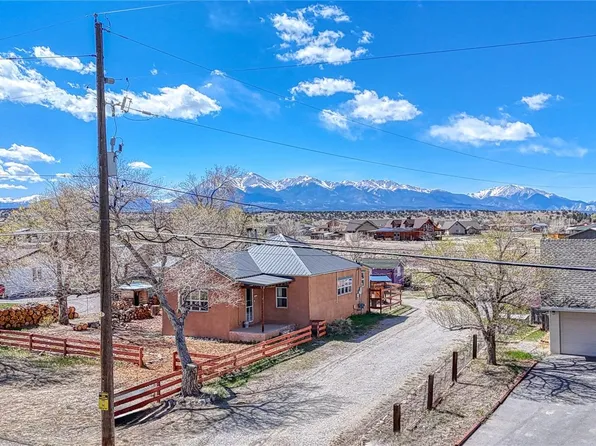 8035 County Road 120, Salida, CO 81201