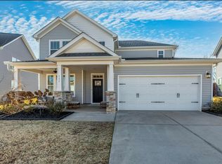157 Foxbank Cir, Greer, SC 29651