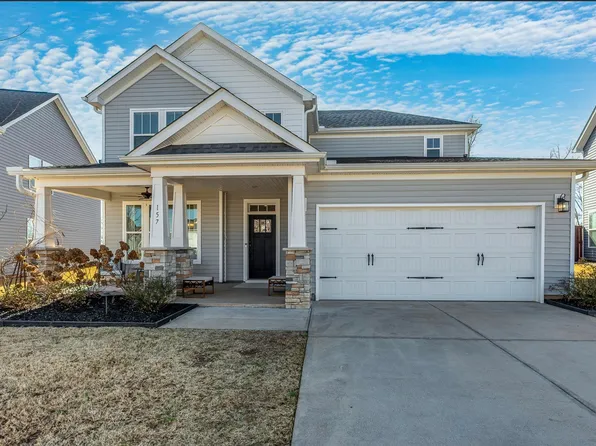 157 Foxbank Cir, Greer, SC 29651