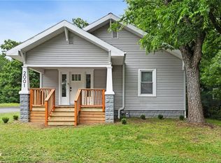 2001 S Locust St, Pittsburg, KS 66762